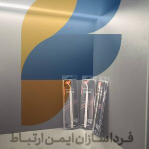 پنس سرکج  Tp Aaa-14w فولادی Anti Static کیفیت اصلی (نمایندگان)